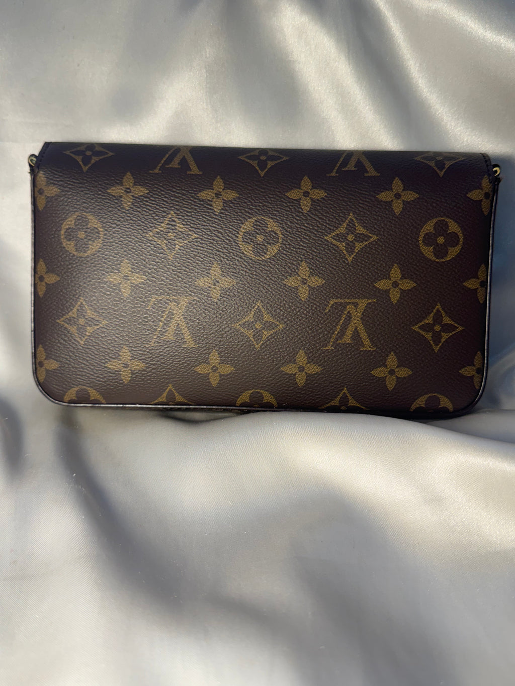 LV Monogram Purse